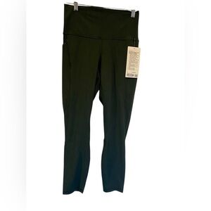 NWT Lululemon align HR pocket pants Size 6
